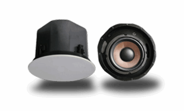 CEILING SUBWOOFER
