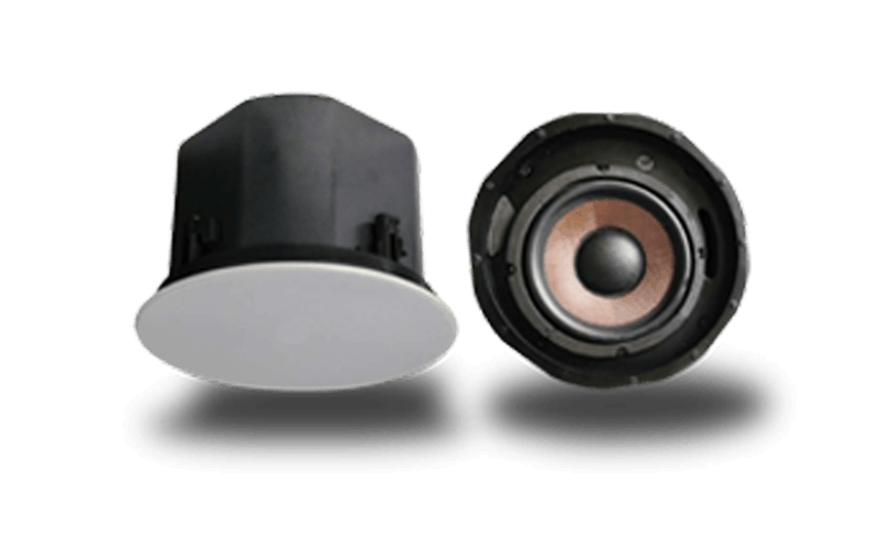CEILING SUBWOOFER
