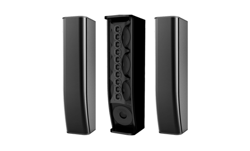 COLUMN SPEAKER