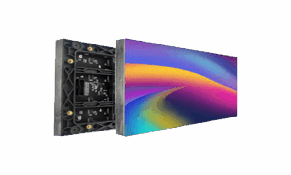 INDOOR LED SCREEN MODULAR