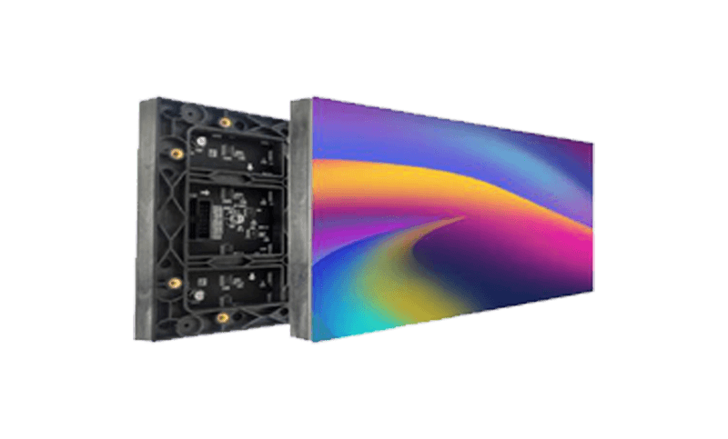 INDOOR LED SCREEN MODULAR