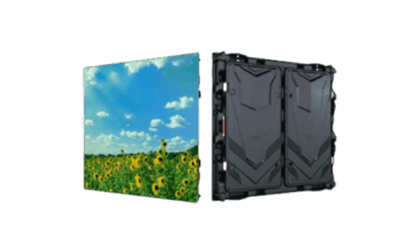 OUTDOOR LED SCREEN