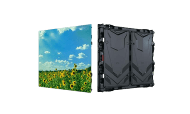 OUTDOOR LED SCREEN