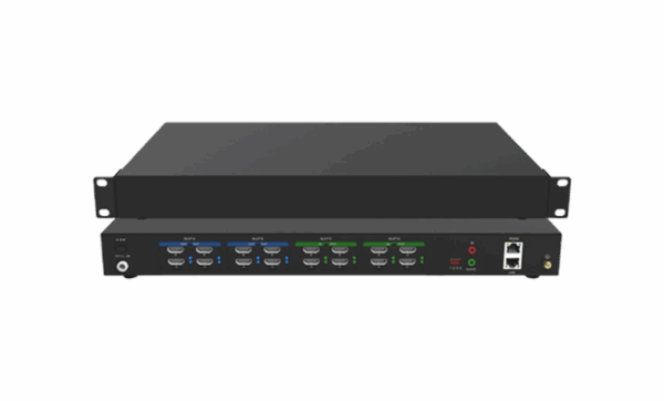 VIDEO CONTROLLER