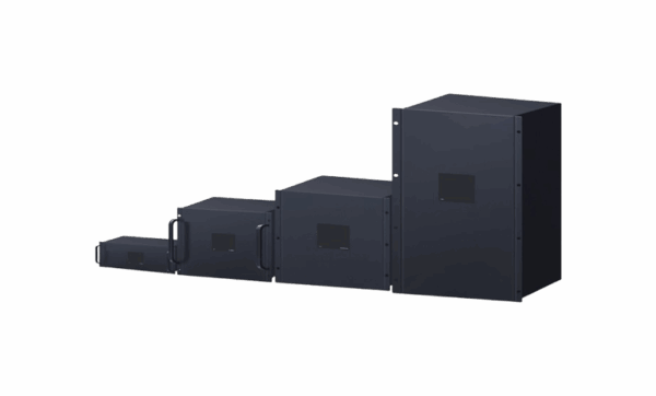 VIDEO CONTROLLER MODULAR