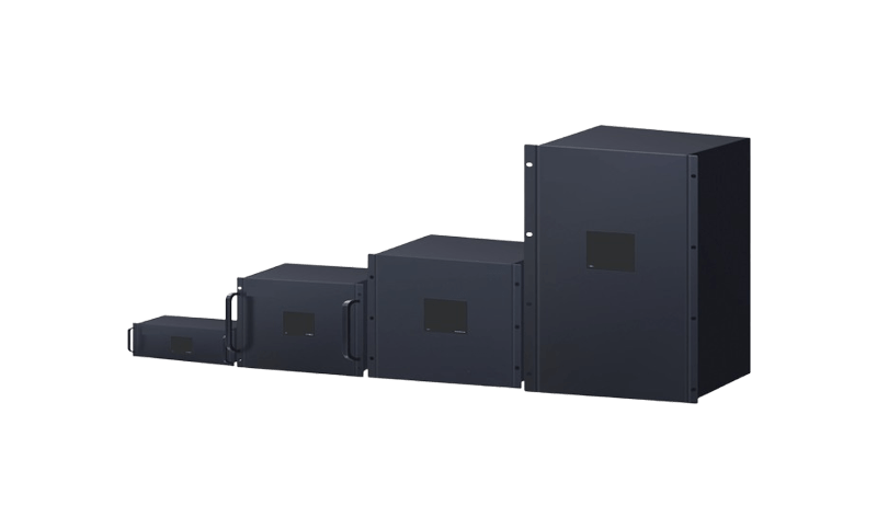 VIDEO CONTROLLER MODULAR