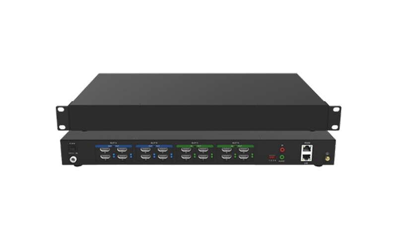 VIDEO CONTROLLER