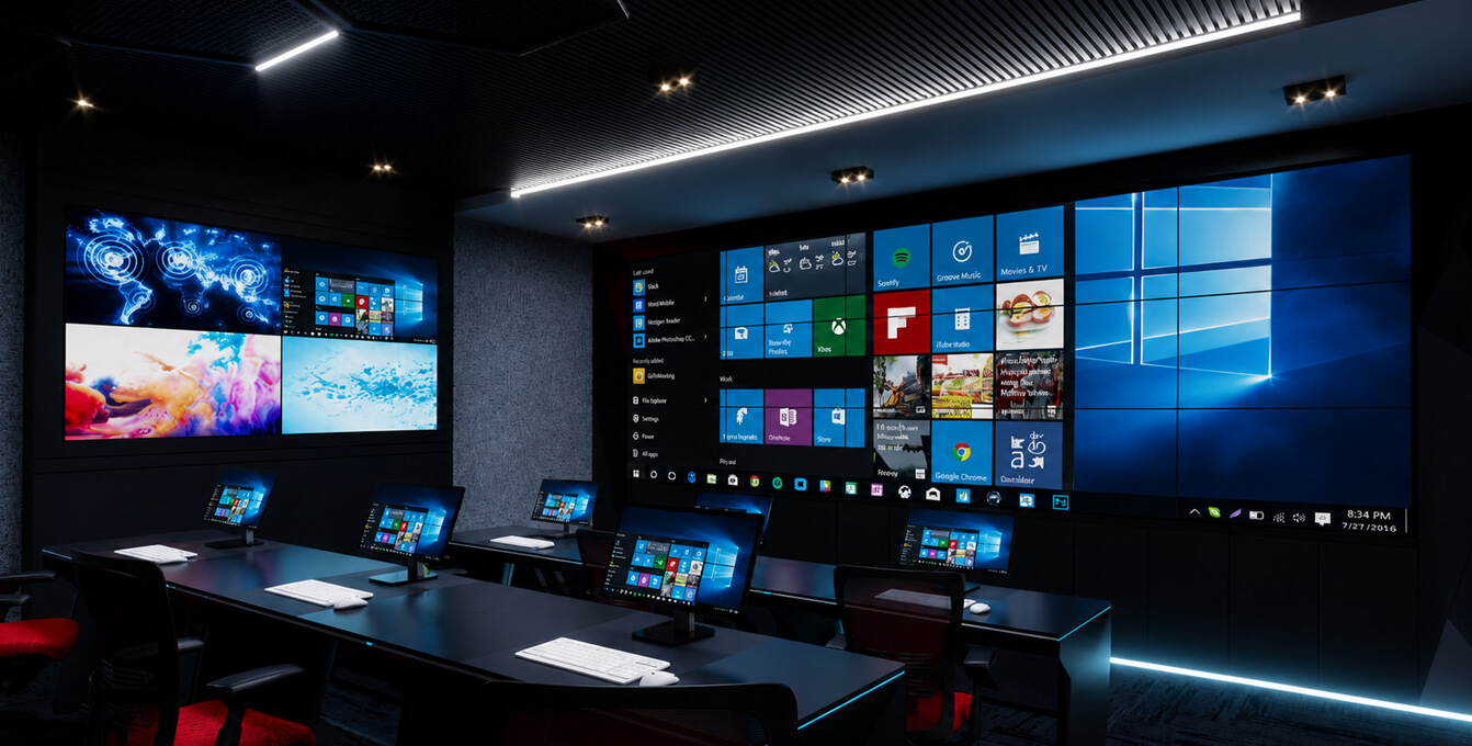 VIDEO WALL(1)