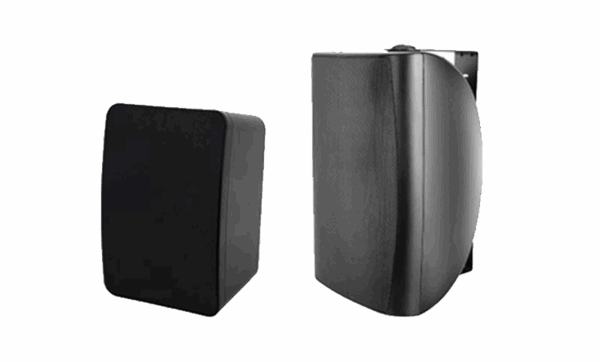 WALL MOUNT SPEAKER