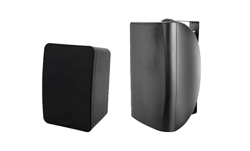 WALL MOUNT SPEAKER
