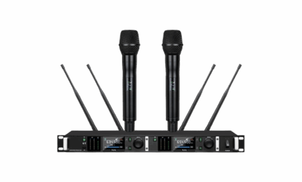 WIRELESS MICROPHONE